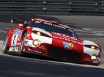 Dodge Viper GTS-R 2008 года